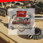 Complete Truck Parts…