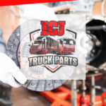 Your Isuzu Truck…