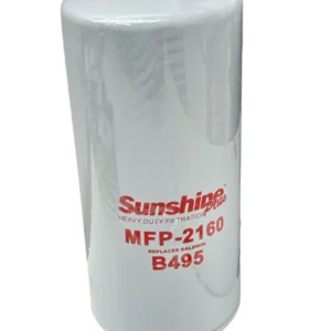 Engine Oil Filter For Freigthliner / international / Kenworth / mack / Peterbilt / volvo / Wester Star ( LFP2160 )