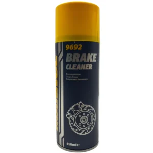 Brake & Parts Cleaner 450ml ( 1 BOX / 24 UNIT)