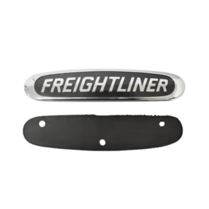 Freightliner Chrome Grill Emblem