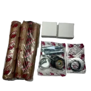 King Pin Kit For Isuzu NPR-HD NQR NRR 4HK1 4HE1 1998-2006