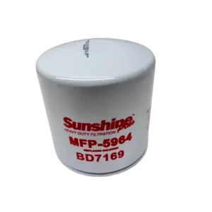 Oil Filter For Isuzu NPR HD NQR NRR 4HK1 4HE1 2007-2025 ( 12 UNIT PACK )