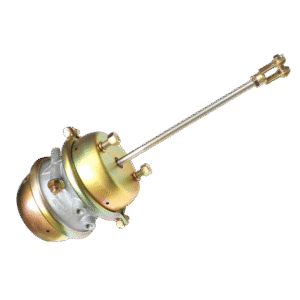 Standard Stroke Spring Brake Chamber 30/30 ( Golden Color)